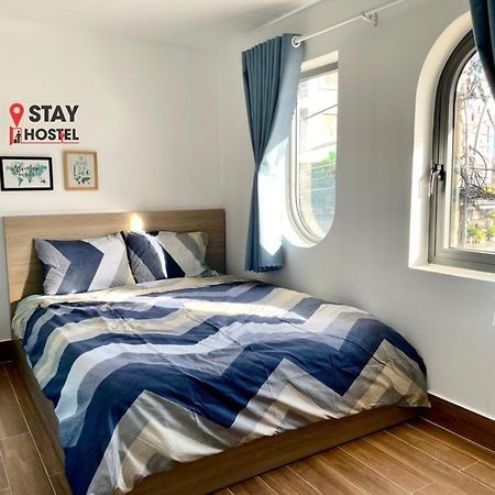 Stay Hostel 2 - 350M From The Ferry 락자 외부 사진