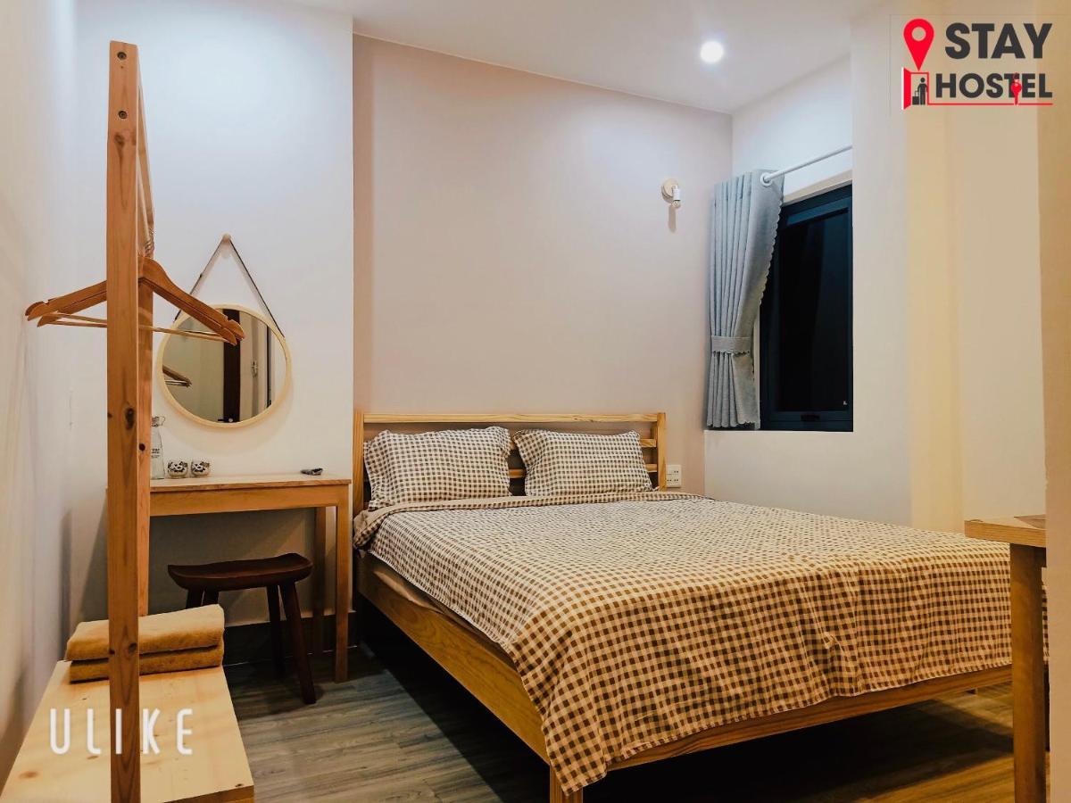 Stay Hostel 2 - 350M From The Ferry 락자 외부 사진