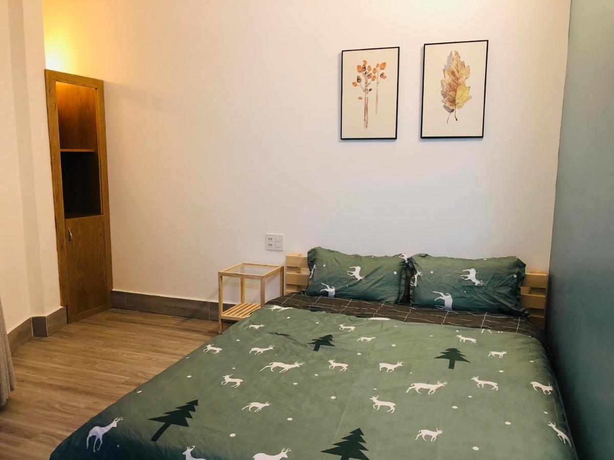 Stay Hostel 2 - 350M From The Ferry 락자 외부 사진