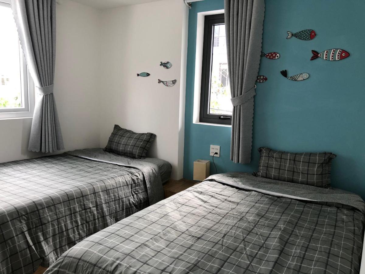 Stay Hostel 2 - 350M From The Ferry 락자 외부 사진