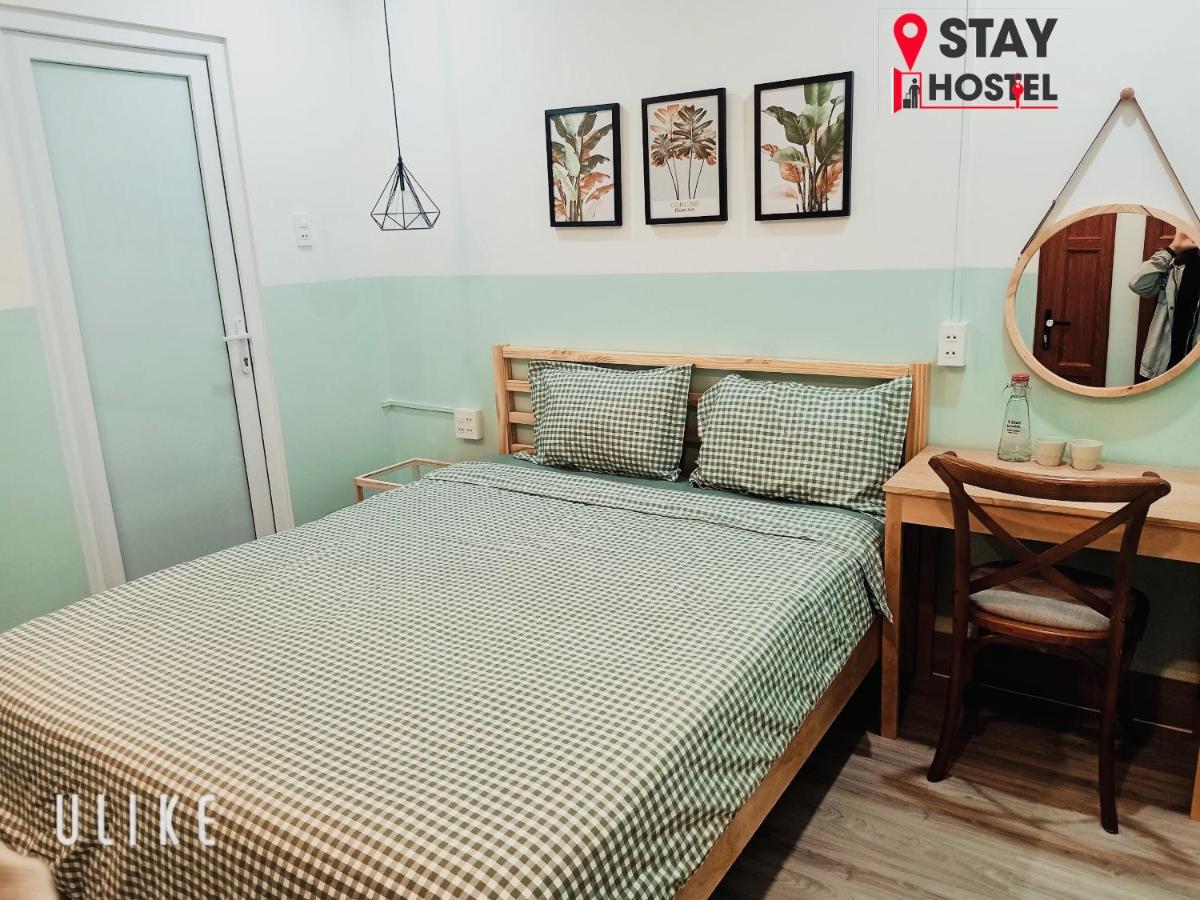 Stay Hostel 2 - 350M From The Ferry 락자 외부 사진