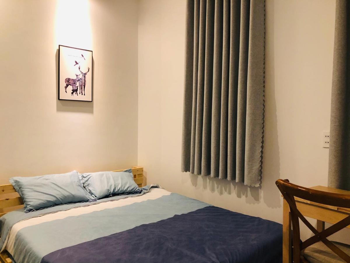Stay Hostel 2 - 350M From The Ferry 락자 외부 사진