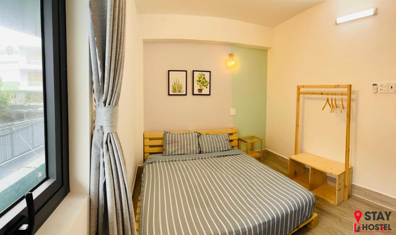 Stay Hostel 2 - 350M From The Ferry 락자 외부 사진