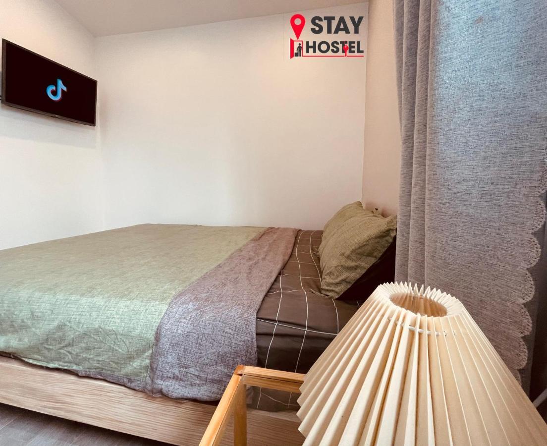 Stay Hostel 2 - 350M From The Ferry 락자 외부 사진