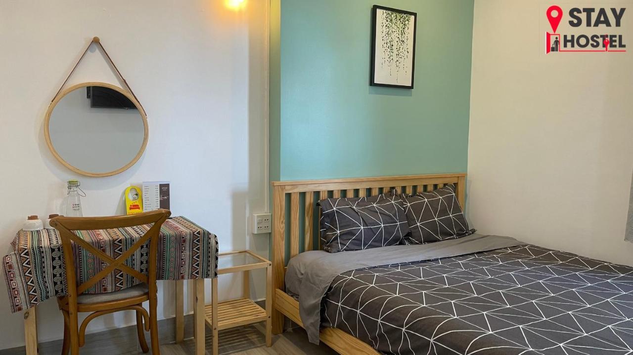 Stay Hostel 2 - 350M From The Ferry 락자 외부 사진