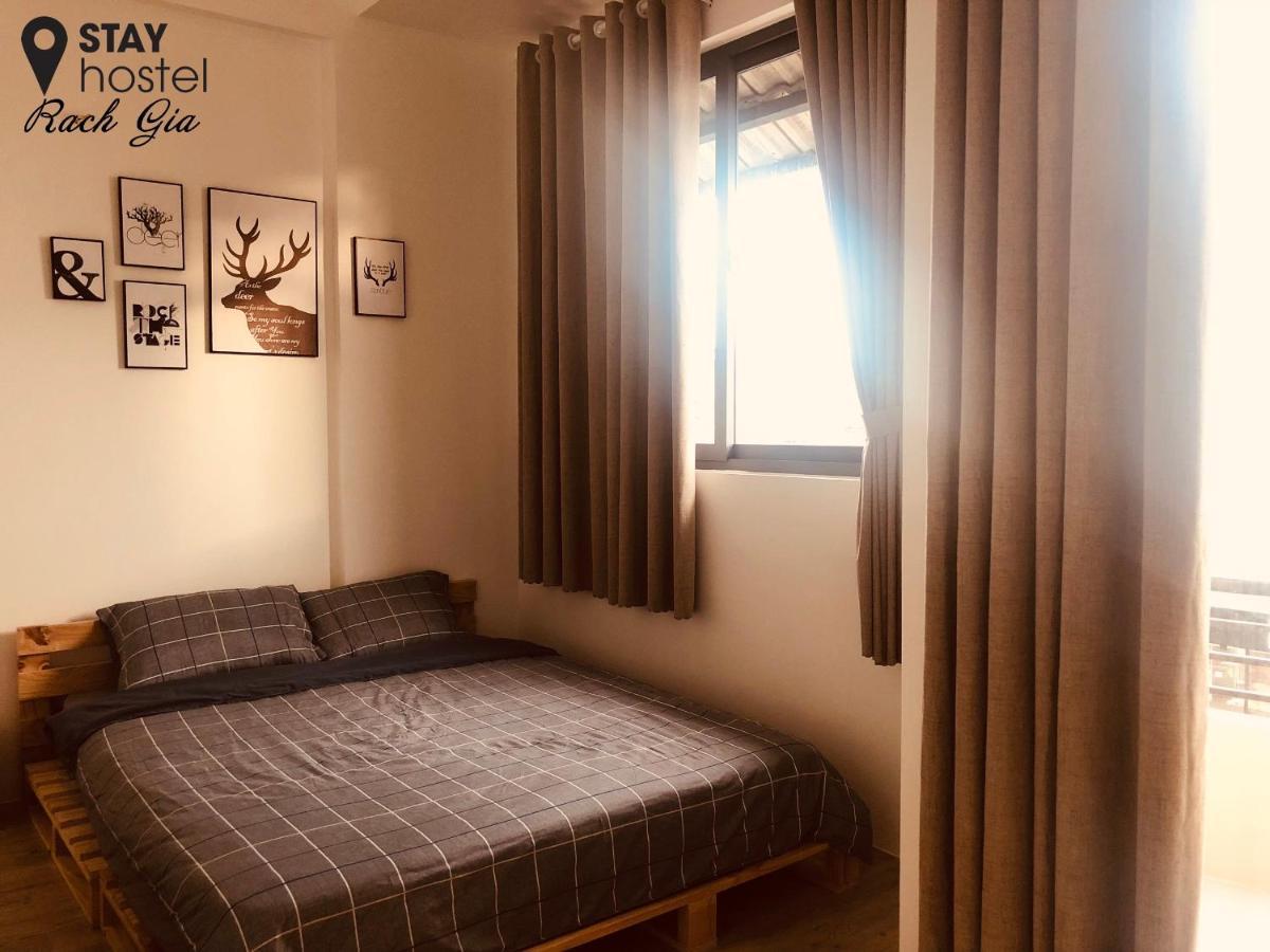 Stay Hostel 2 - 350M From The Ferry 락자 외부 사진