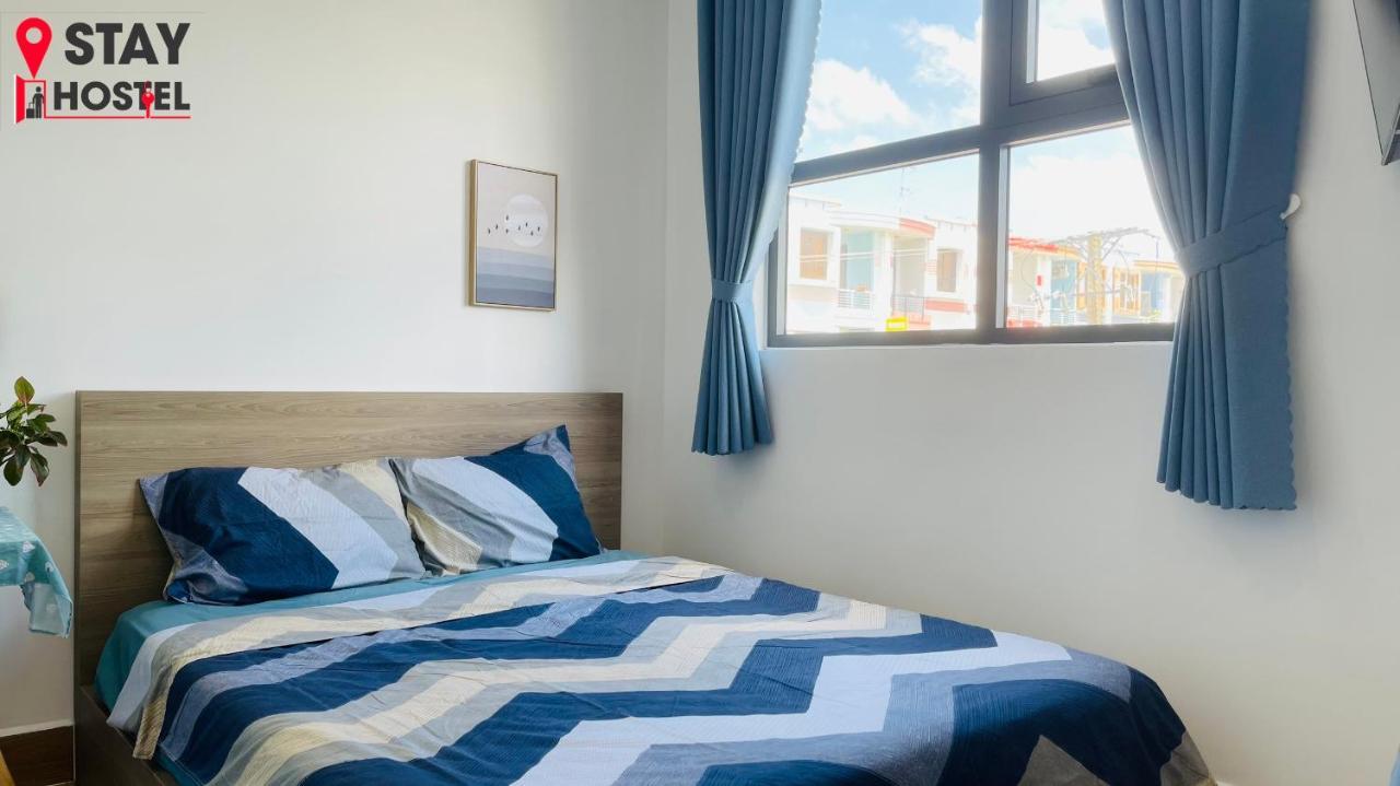 Stay Hostel 2 - 350M From The Ferry 락자 외부 사진