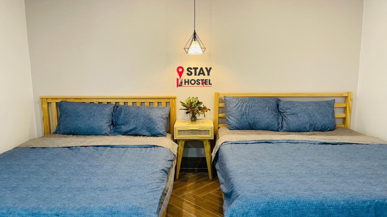 Stay Hostel 2 - 350M From The Ferry 락자 외부 사진